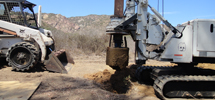 Soils Test Drilling Contractor