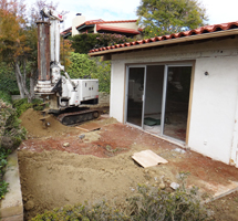 Drilling Contractor Simi Valley
