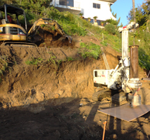 Drilling Contractor Torrance