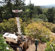 Drilling Contractor Agoura Hills